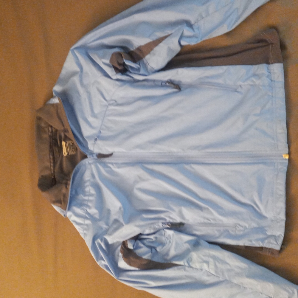 Columbia Titanium Lightweight Jacket Size XS